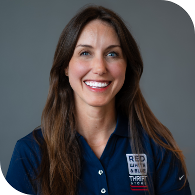 Lauren Thomson